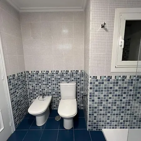 Amplio, Comodo Y Estiloso Appartement *
