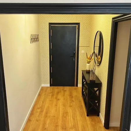 Amplio, Comodo Y Estiloso Appartement *