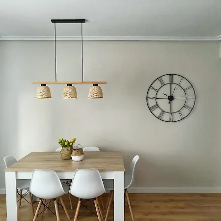 Amplio, Comodo Y Estiloso