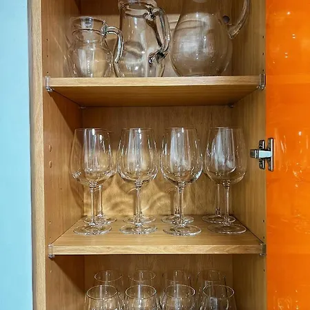 Amplio, Comodo Y Estiloso *