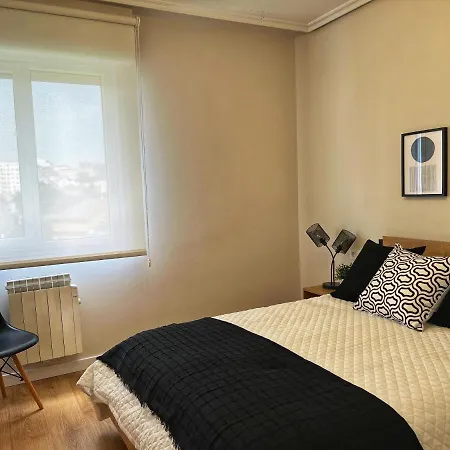 Amplio, Comodo Y Estiloso Apartment *