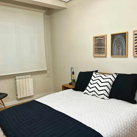 Amplio, Comodo Y Estiloso ויגו