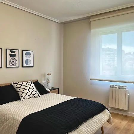 Amplio, Comodo Y Estiloso * ויגו