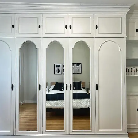 Amplio, Comodo Y Estiloso * ויגו