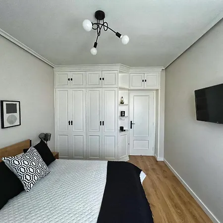 Amplio, Comodo Y Estiloso