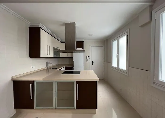 Amplio, Comodo Y Estiloso *