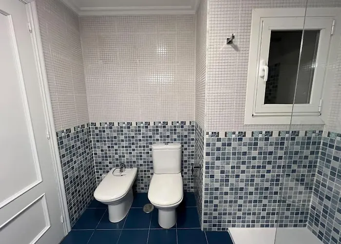 Amplio, Comodo Y Estiloso Apartman *