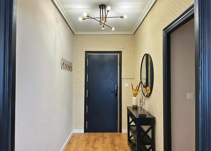 Amplio, Comodo Y Estiloso *