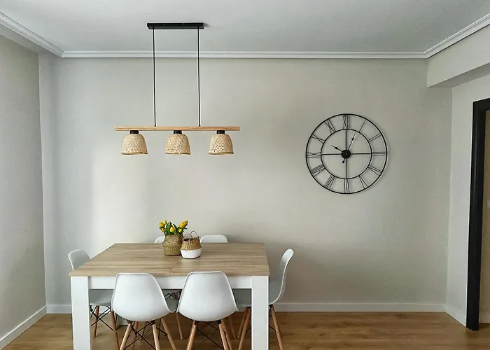 Amplio, Comodo Y Estiloso