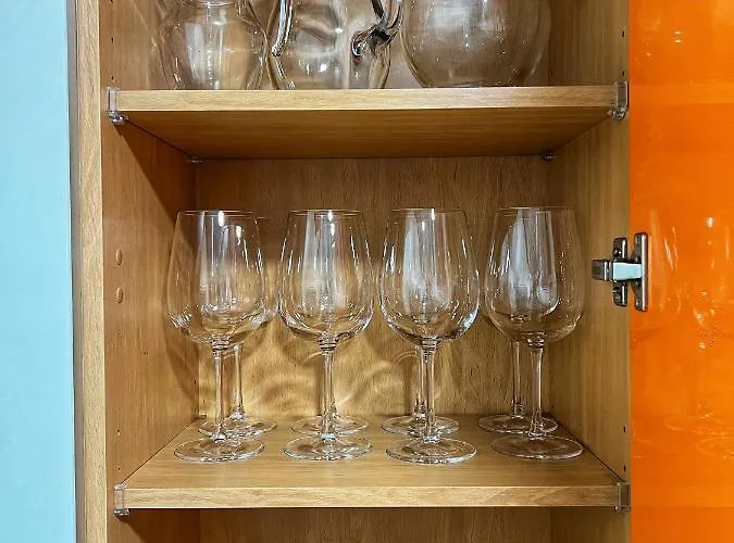 Amplio, Comodo Y Estiloso *