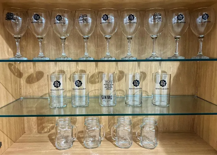 Amplio, Comodo Y Estiloso *