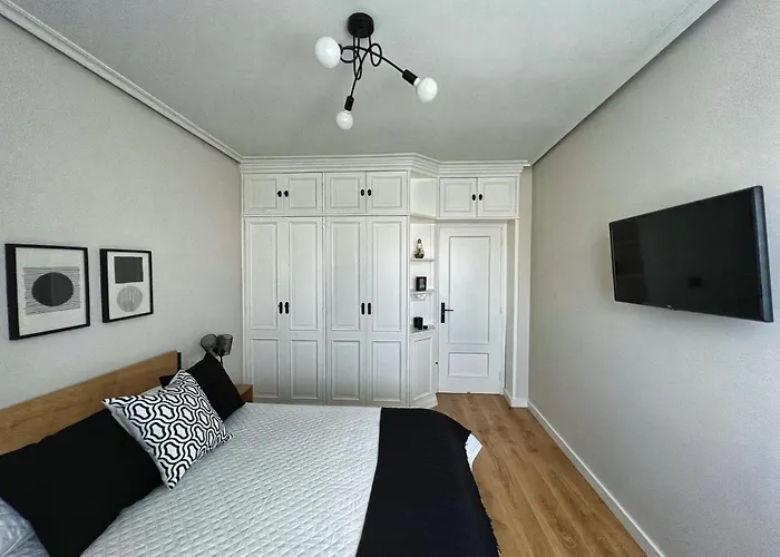 Amplio, Comodo Y Estiloso